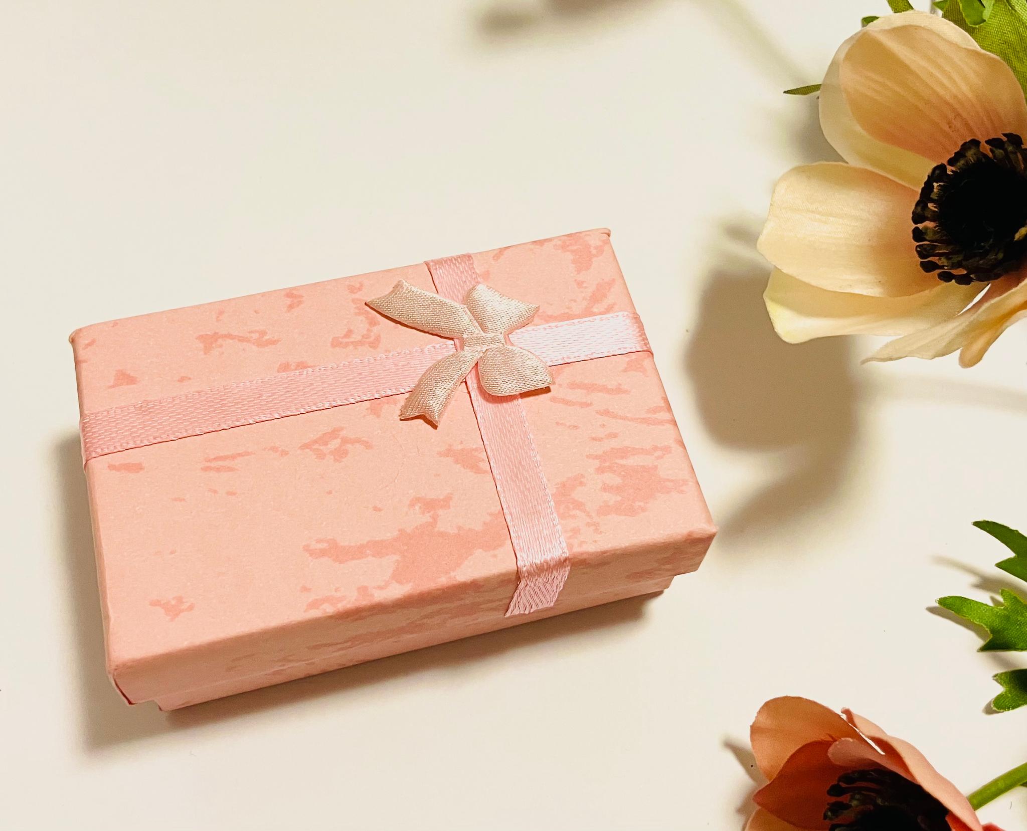 山の箸置き ペア(桜貝の春) | 8枚目